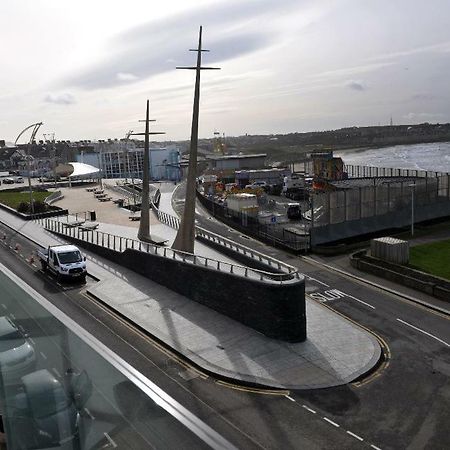 Apartment 10, South Pier, 13-14 Kerr Street, Portrush Zewnętrze zdjęcie