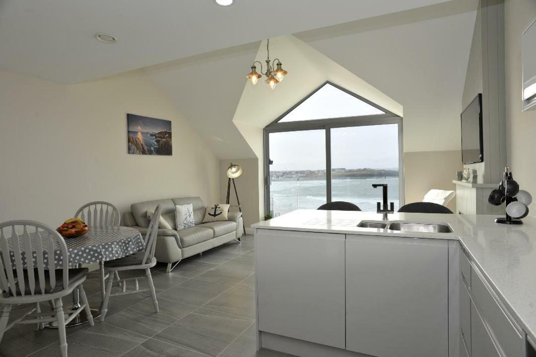 Apartment 10, South Pier, 13-14 Kerr Street, Portrush Zewnętrze zdjęcie