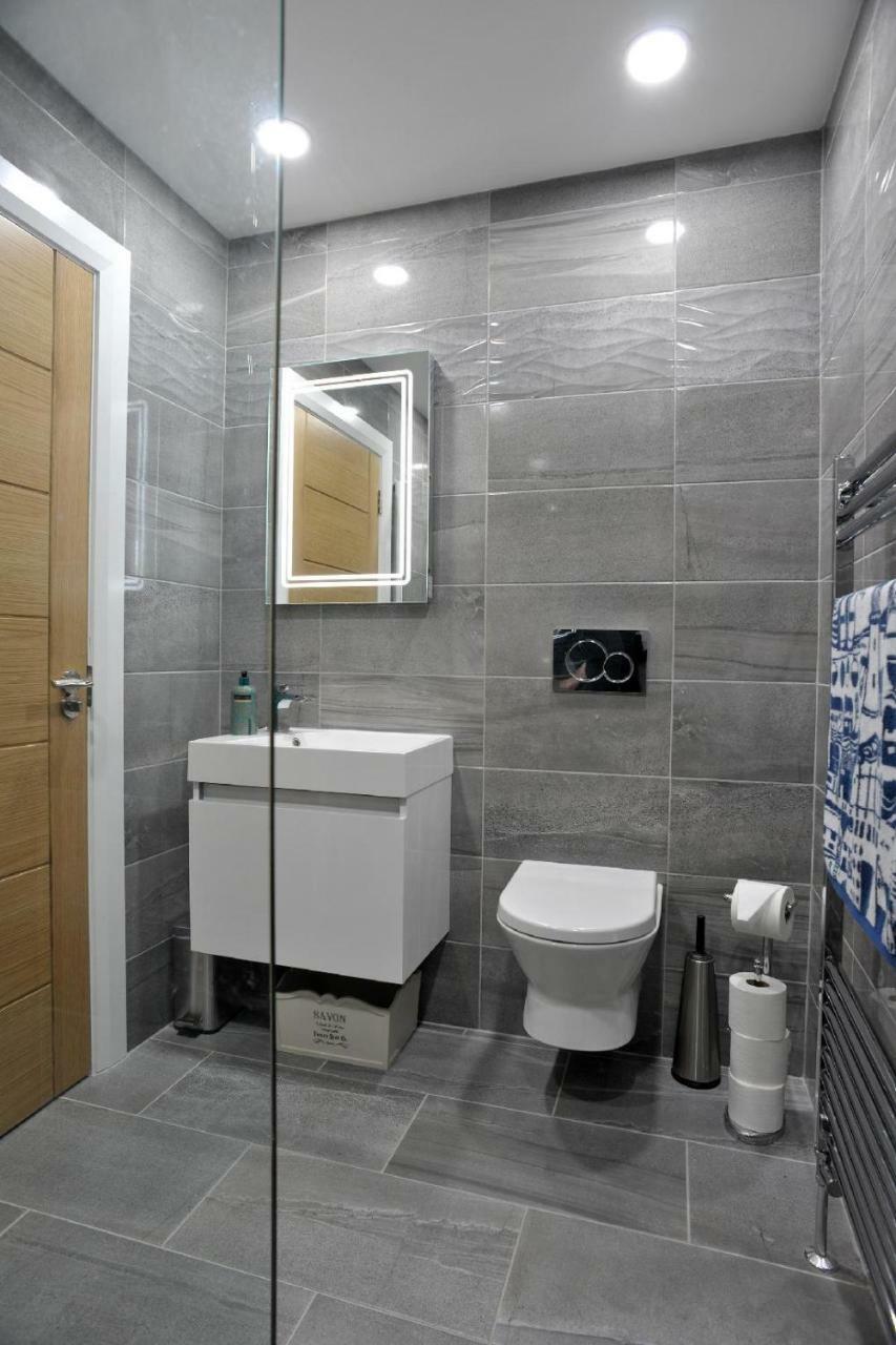 Apartment 10, South Pier, 13-14 Kerr Street, Portrush Zewnętrze zdjęcie
