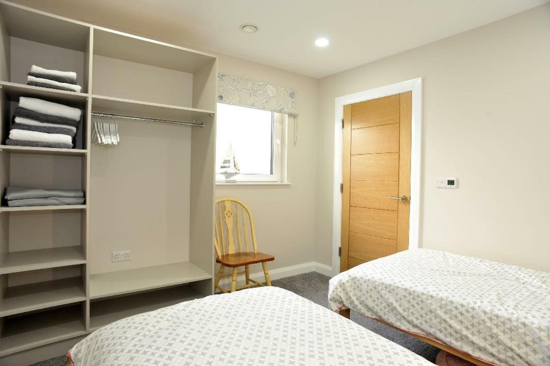 Apartment 10, South Pier, 13-14 Kerr Street, Portrush Zewnętrze zdjęcie
