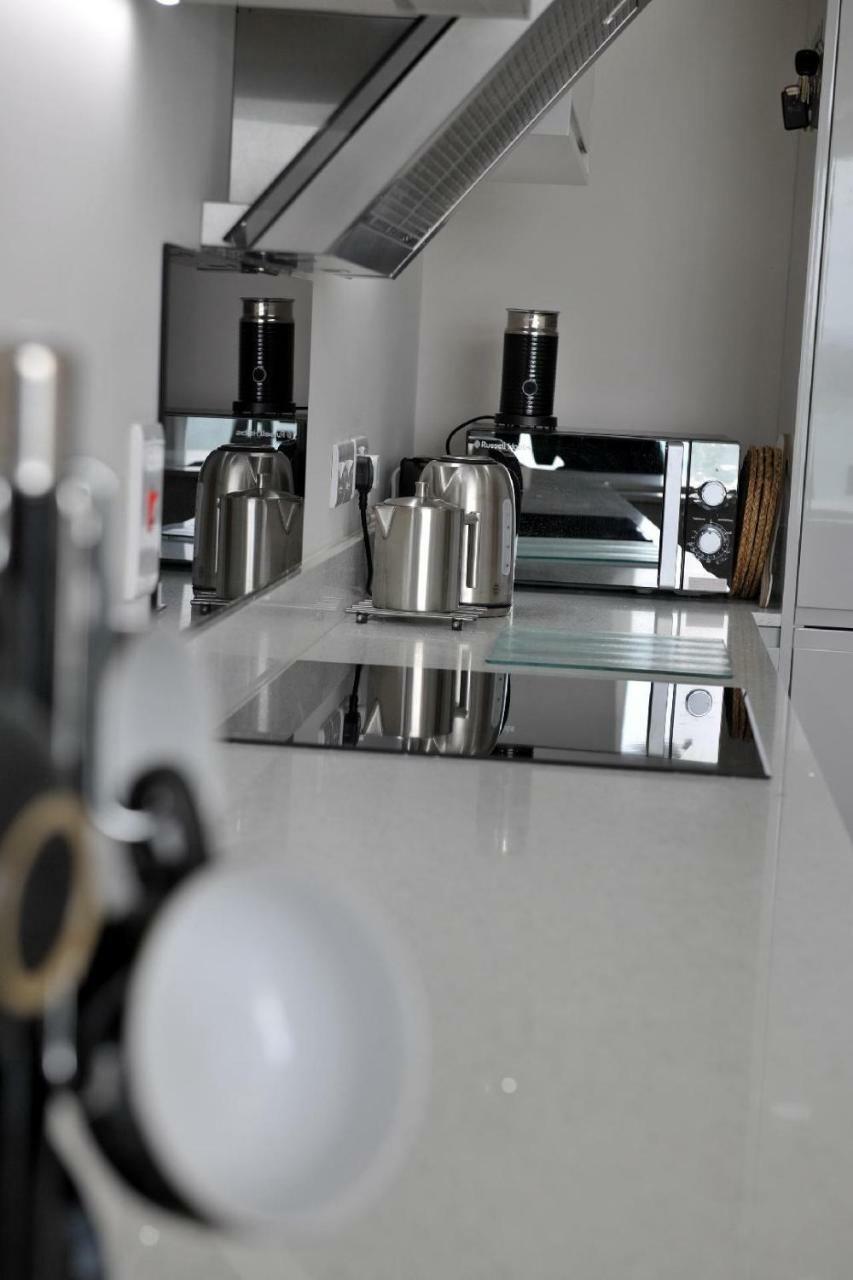 Apartment 10, South Pier, 13-14 Kerr Street, Portrush Zewnętrze zdjęcie