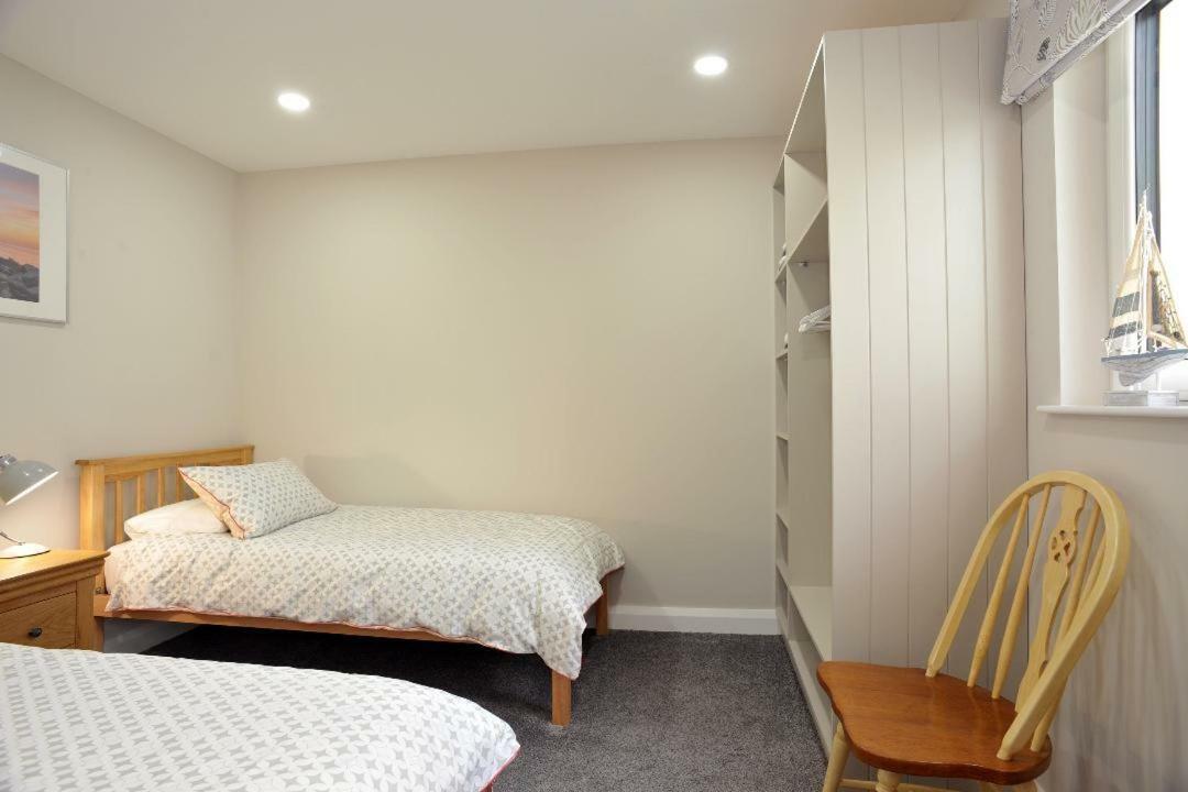 Apartment 10, South Pier, 13-14 Kerr Street, Portrush Zewnętrze zdjęcie